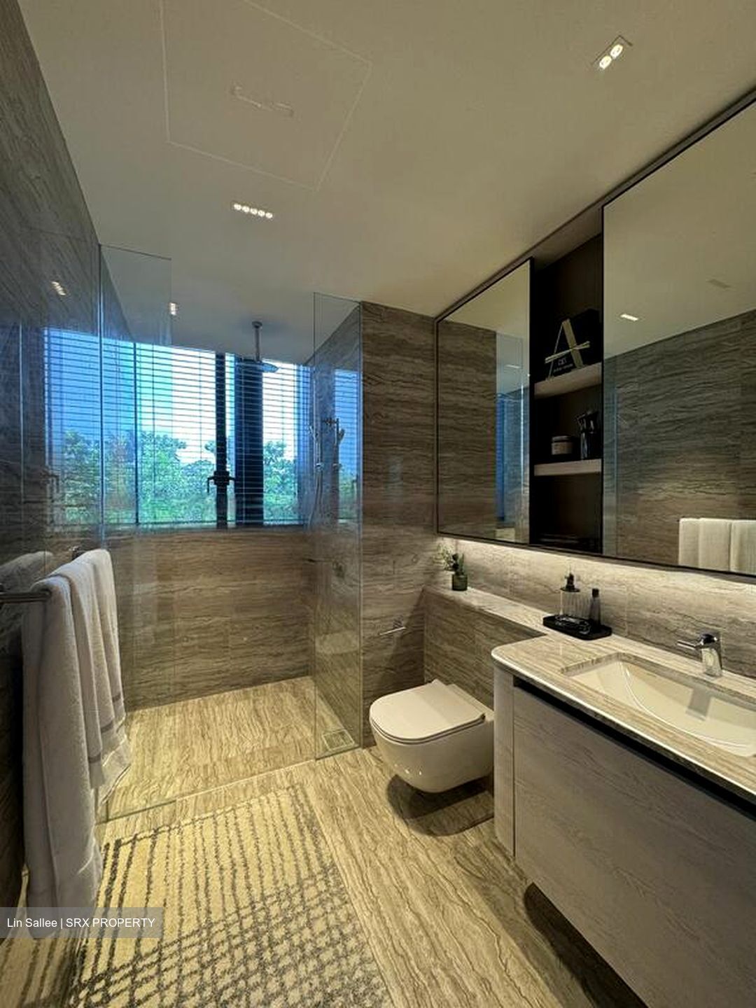 The Continuum (D15), Apartment #479105531